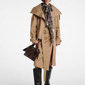 Acne Studios Cotton twill jacket